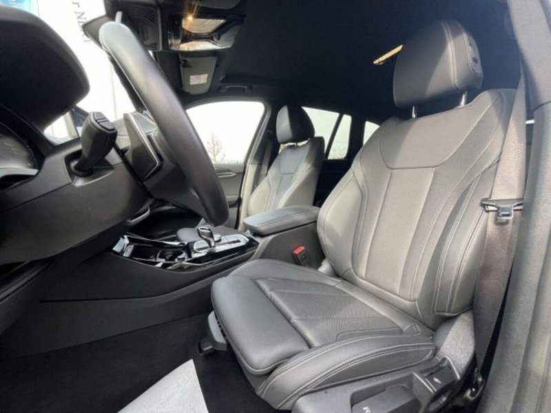 BMW X3 usata a Alessandria (10)