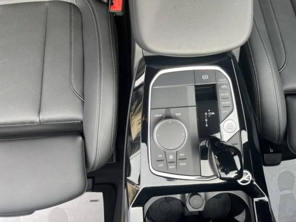 BMW X3 usata a Alessandria (11)