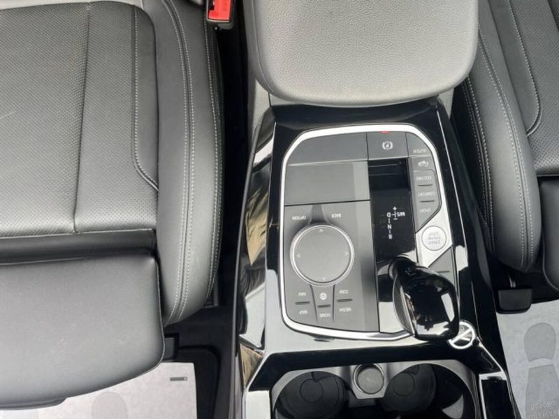 BMW X3 usata a Alessandria (11)