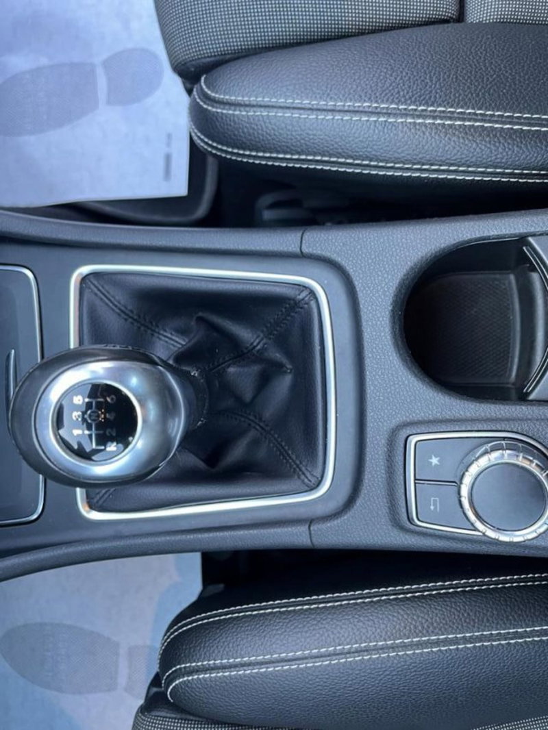 Mercedes-Benz Classe A usata a Alessandria (4)