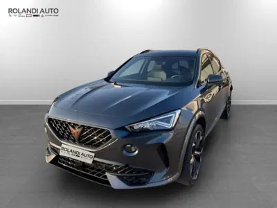 Cupra Formentor Formentor 2.0 tdi 4drive 150cv dsg del 2022 usata a Alessandria