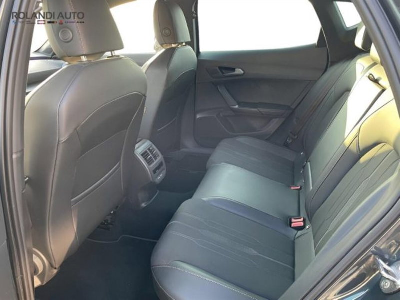 Cupra Formentor usata a Alessandria (8)