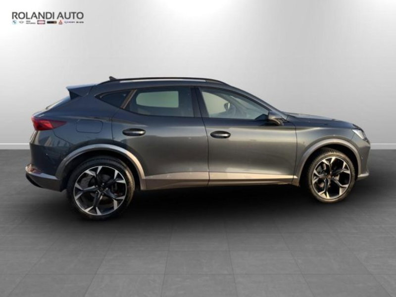 Cupra Formentor usata a Alessandria (2)