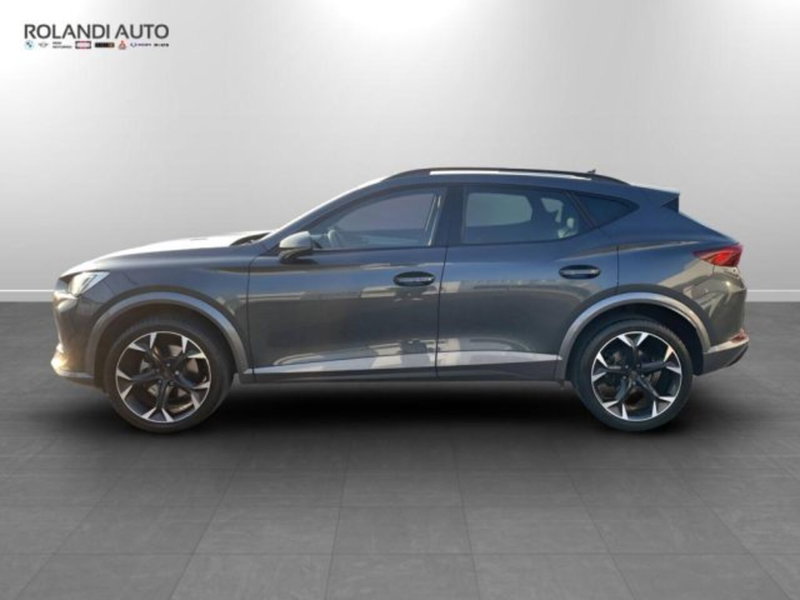 Cupra Formentor usata a Alessandria (3)