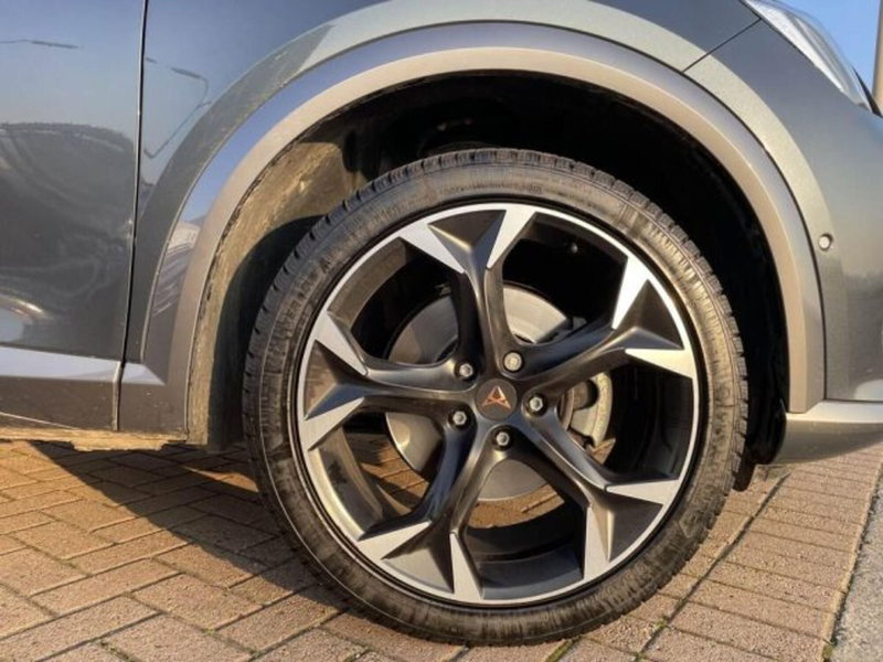 Cupra Formentor usata a Alessandria (4)