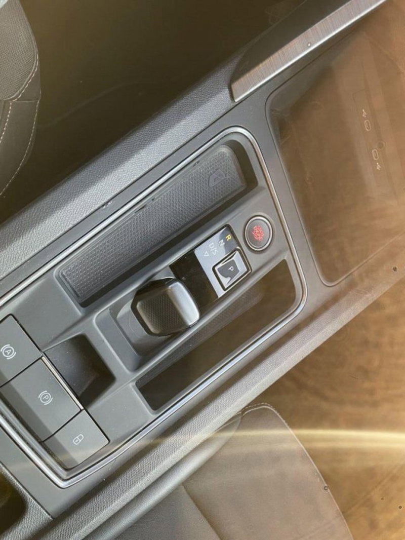 Cupra Formentor usata a Alessandria (5)