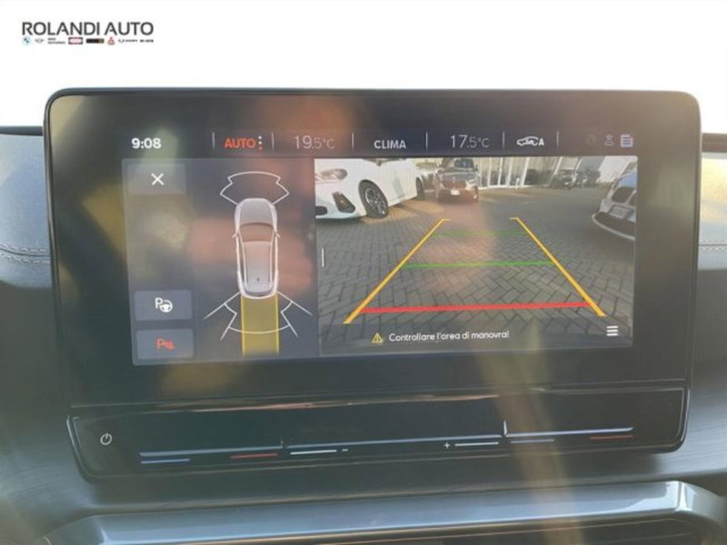 Cupra Formentor usata a Alessandria (6)