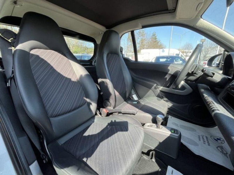 smart Fortwo usata a Alessandria (7)