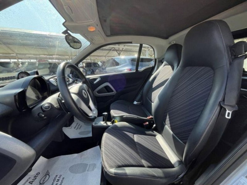 smart Fortwo usata a Alessandria (5)