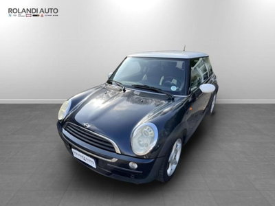 MINI Mini 1.4 tdi One D del 2006 usata a Alessandria
