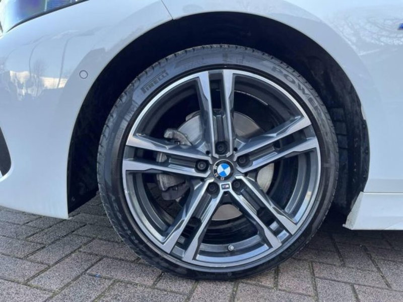 BMW Serie 1 usata a Alessandria (7)