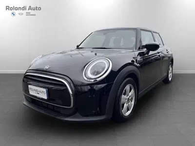 MINI Mini 1.5 One 75 CV Classic 5 porte del 2021 usata a Alessandria
