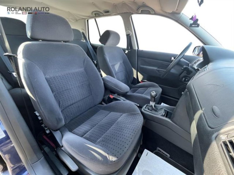 Volkswagen Golf usata a Alessandria (9)