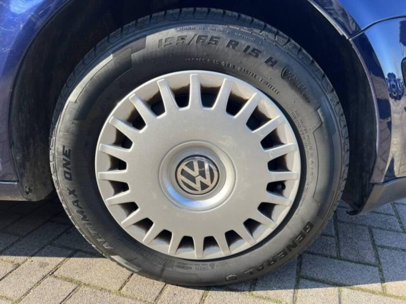 Volkswagen Golf usata a Alessandria (2)
