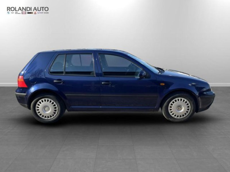 Volkswagen Golf usata a Alessandria (3)