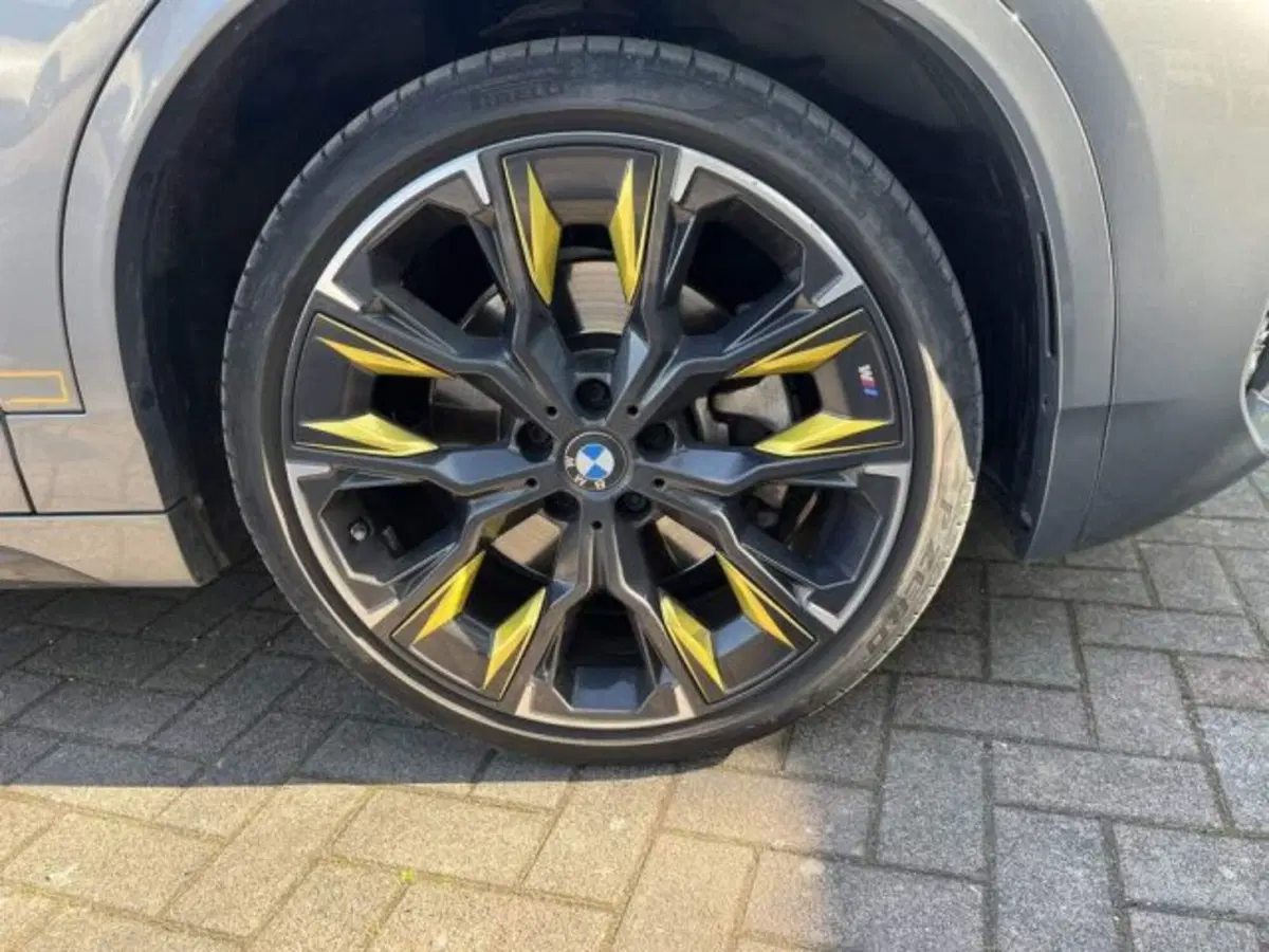 BMW X2 usata a Alessandria (5)