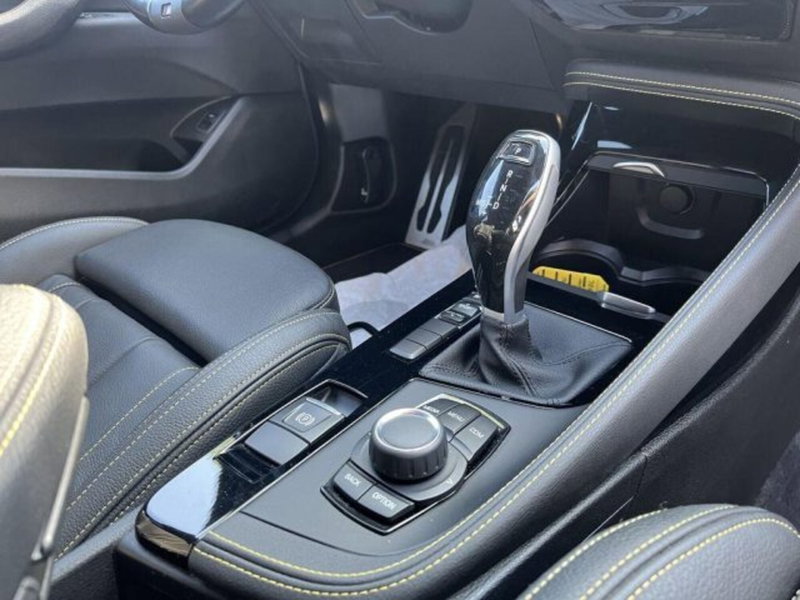 BMW X2 usata a Alessandria (9)