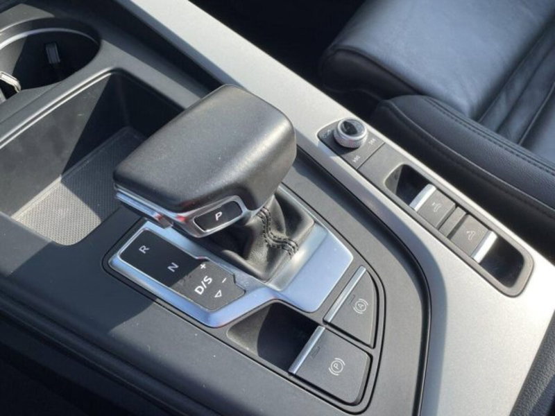 Audi A5 Cabrio usata a Alessandria (2)