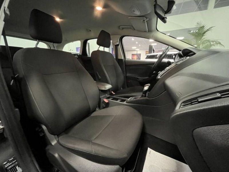 Ford Focus Station Wagon usata a Alessandria (10)