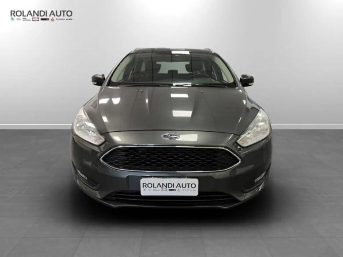 Ford Focus Station Wagon usata a Alessandria (5)