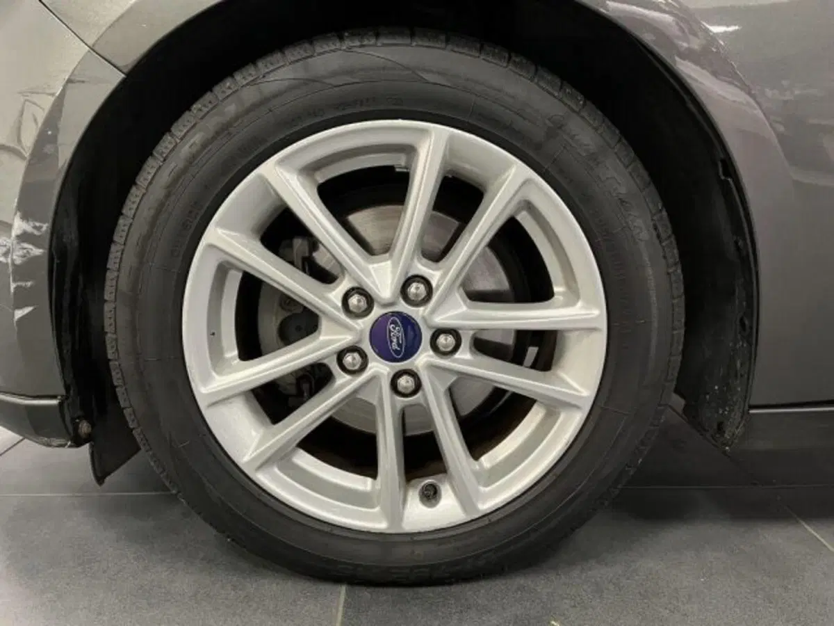 Ford Focus Station Wagon usata a Alessandria (7)