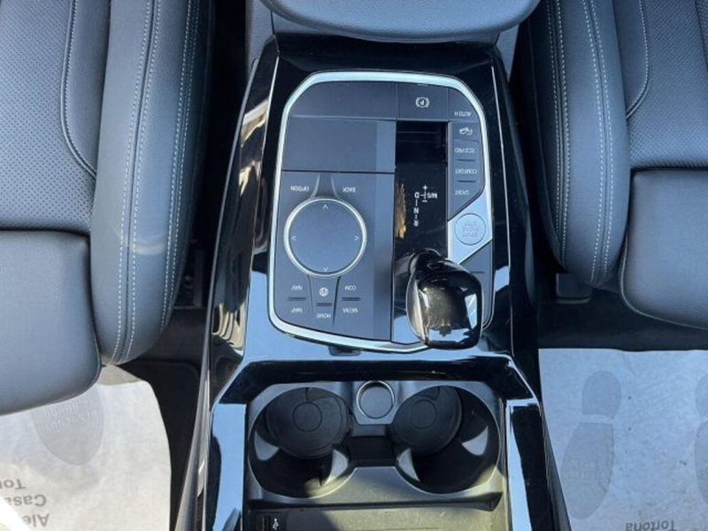 BMW X3 usata a Alessandria (12)