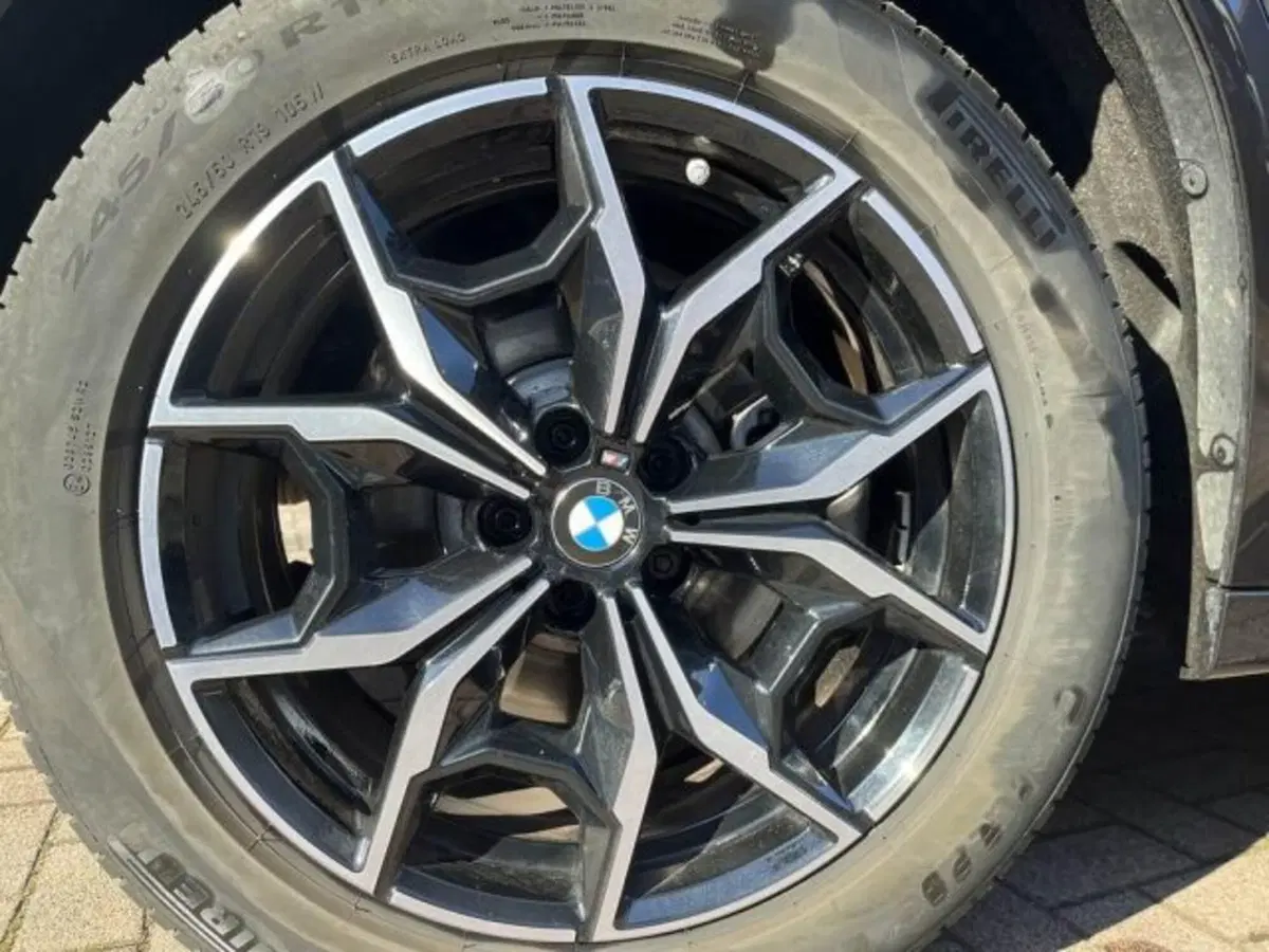 BMW X3 usata a Alessandria (5)
