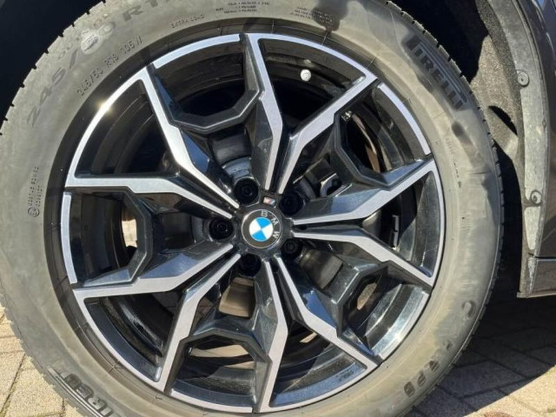 BMW X3 usata a Alessandria (5)