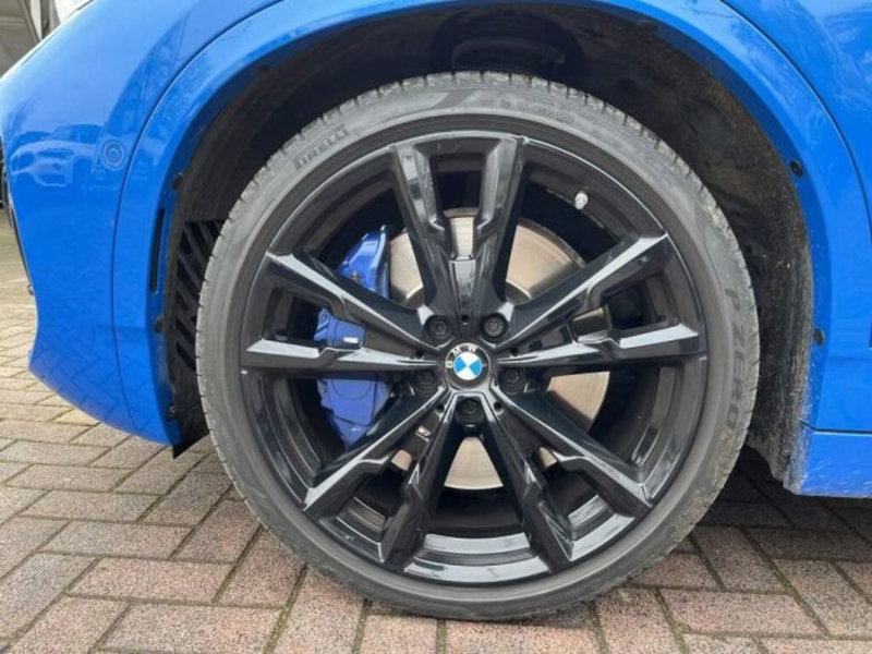 BMW X2 usata a Alessandria (9)