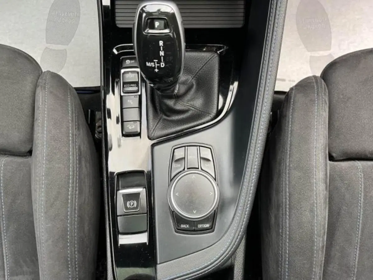 BMW X2 usata a Alessandria (13)