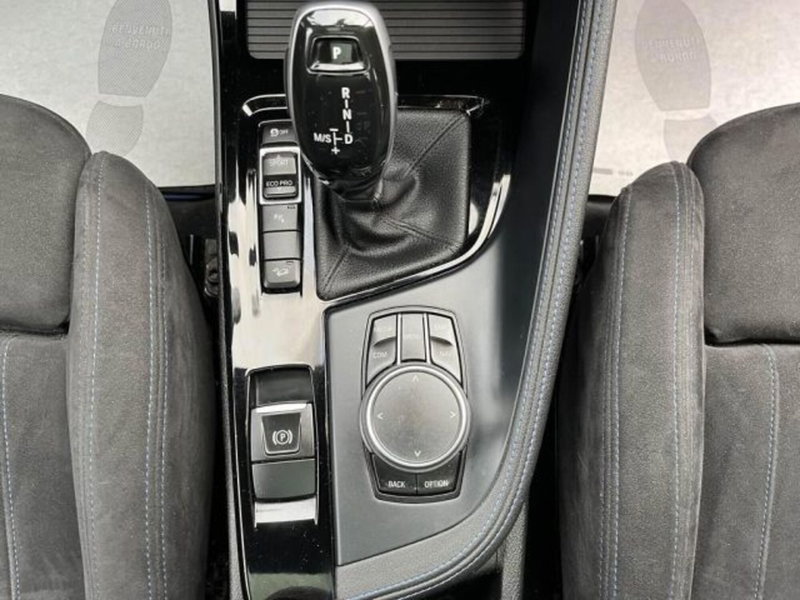 BMW X2 usata a Alessandria (13)