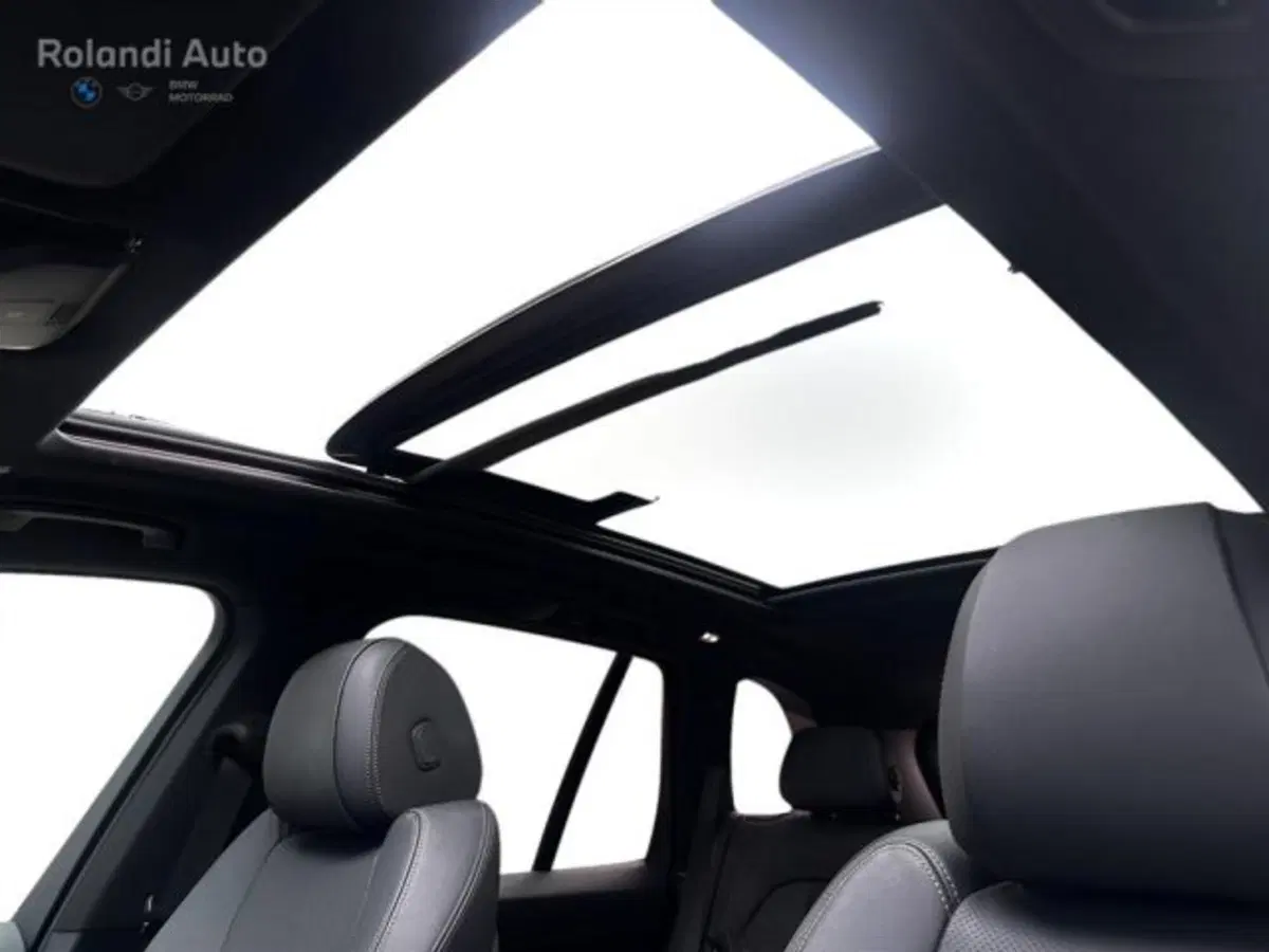 BMW X5 usata a Alessandria (12)
