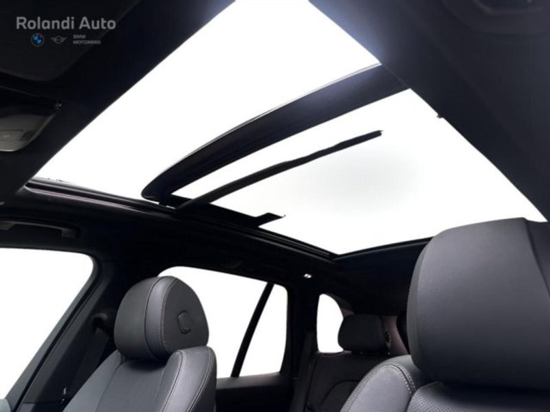 BMW X5 usata a Alessandria (12)