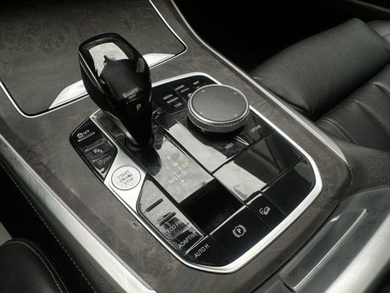 BMW X5 usata a Alessandria (9)