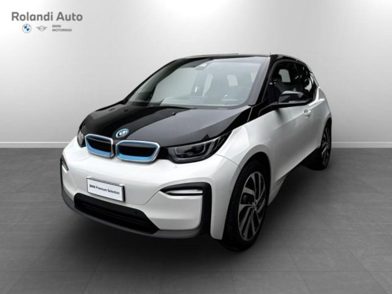BMW i3 usata a Alessandria