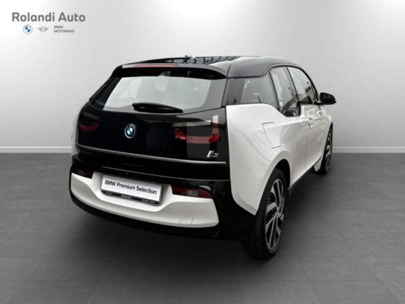 BMW i3 usata a Alessandria (2)