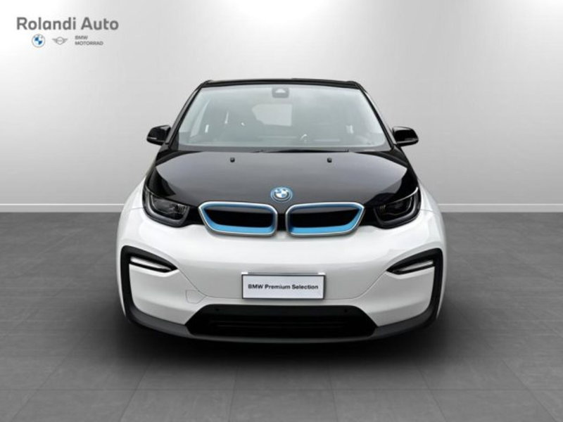 BMW i3 usata a Alessandria (3)