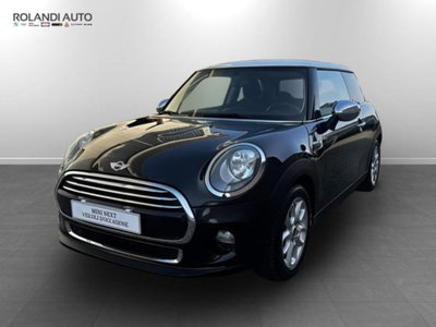 MINI Mini 1.5 Cooper D del 2016 usata a Alessandria