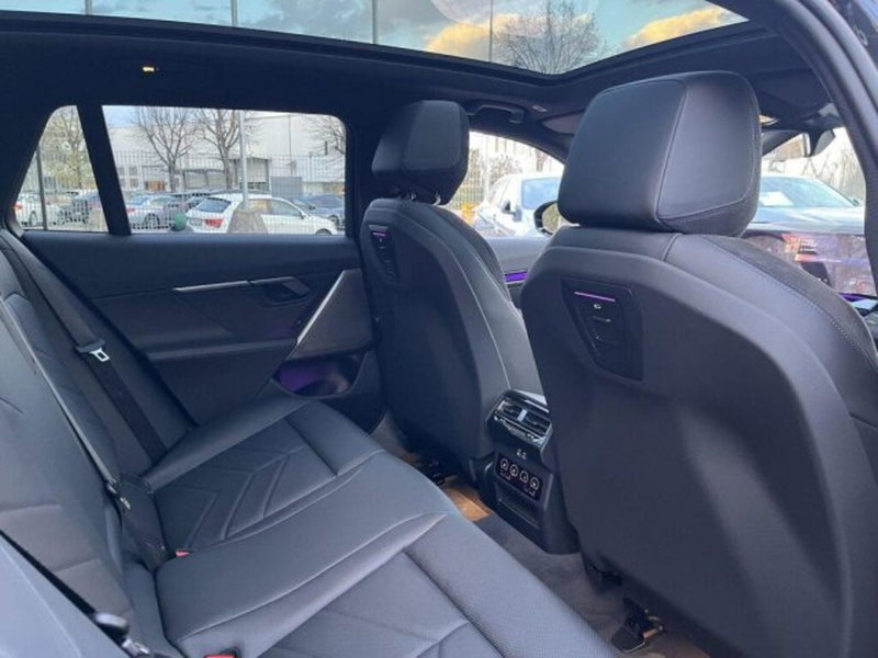 BMW i5 Touring usata a Alessandria (8)