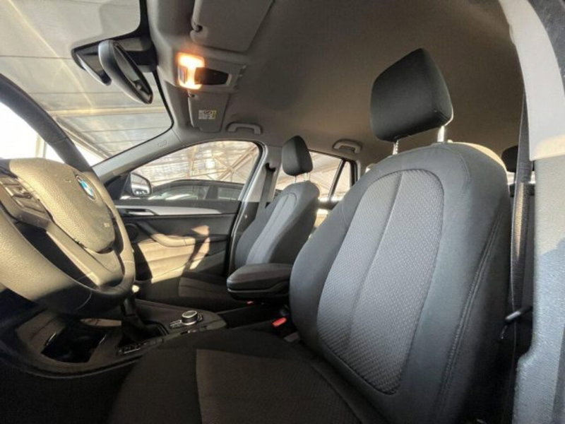 BMW X1 usata a Alessandria (11)