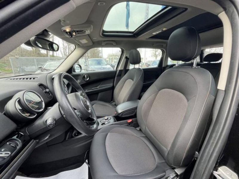 MINI Mini Countryman usata a Alessandria (6)