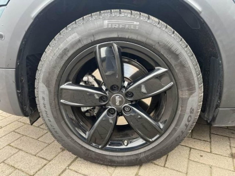 MINI Mini Countryman usata a Alessandria (5)