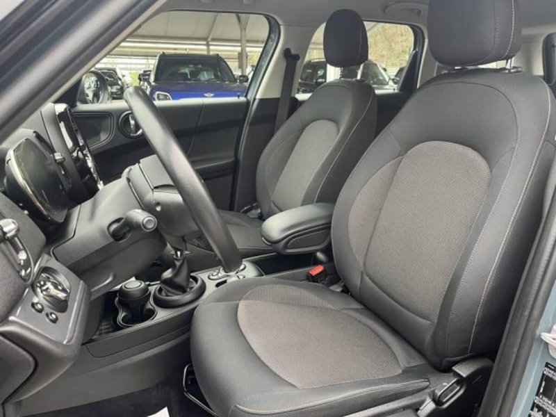 MINI Mini Countryman usata a Alessandria (7)