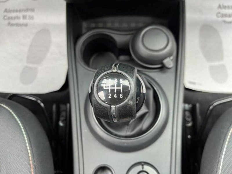 MINI Mini Countryman usata a Alessandria (8)