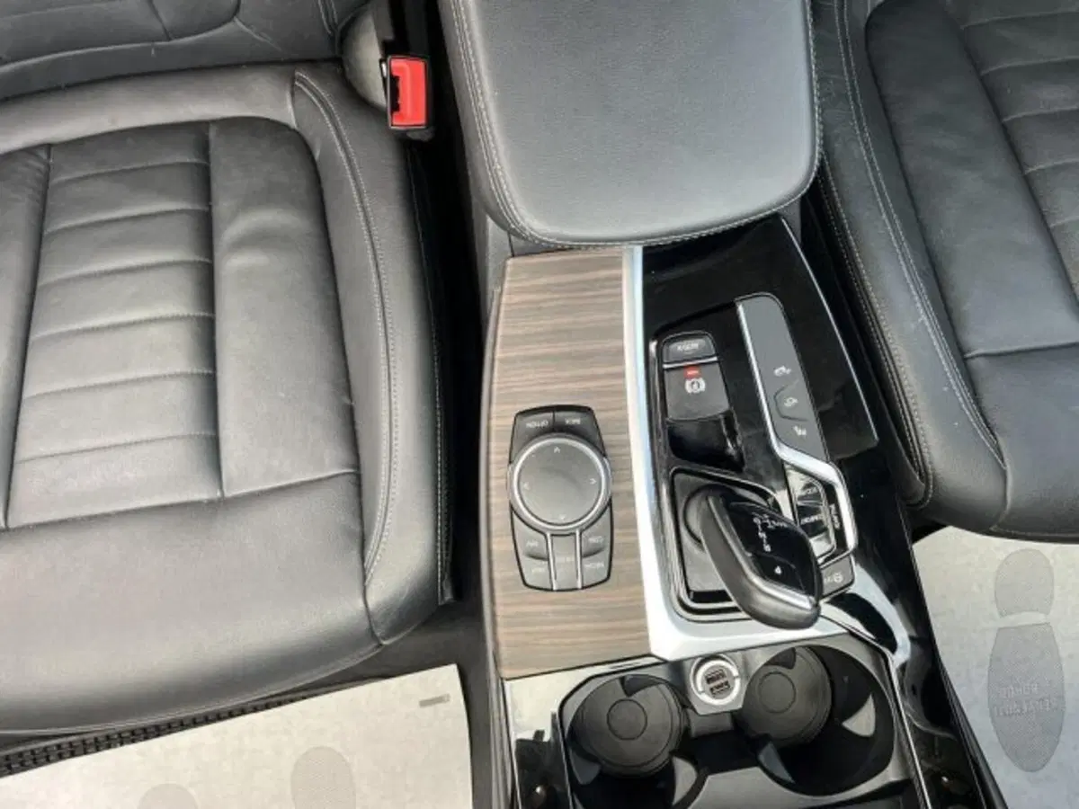 BMW X3 usata a Alessandria (7)