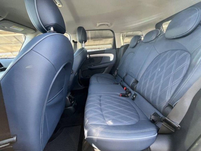 MINI Mini Countryman usata a Alessandria (9)