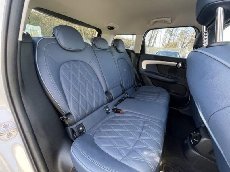 MINI Mini Countryman usata a Alessandria (10)