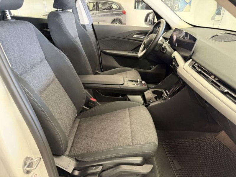 BMW X1 usata a Alessandria (9)