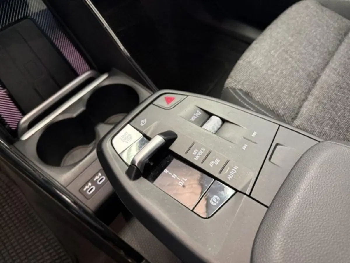 BMW X1 usata a Alessandria (10)