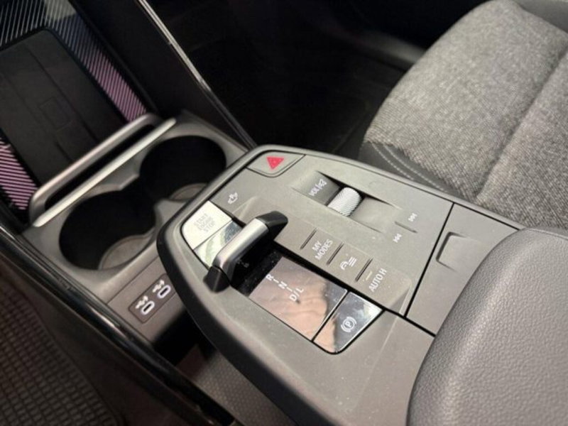 BMW X1 usata a Alessandria (10)